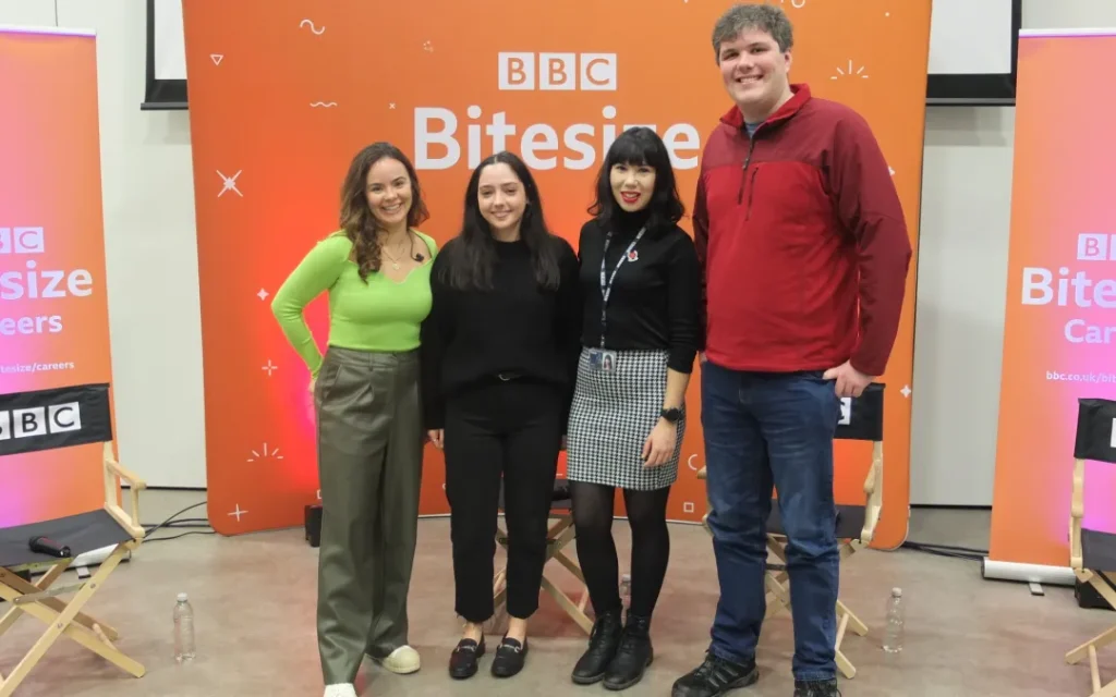 BBC Storytelling