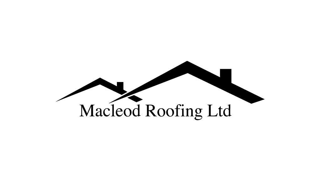 Macleod Roofing Ltd Logo