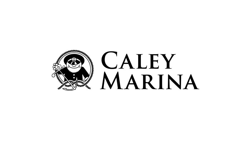 Caley Marina Logo