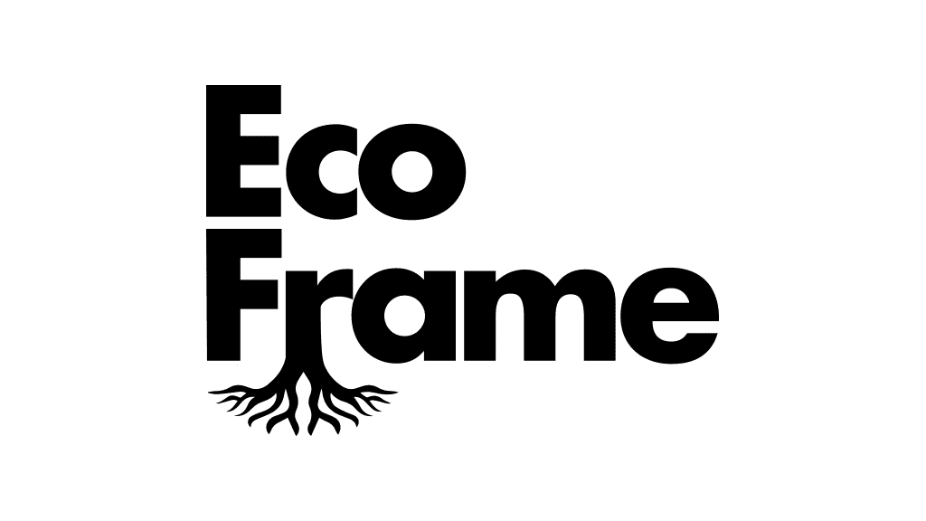 Eco Frame Logo